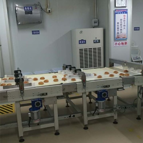 食品車間除濕機