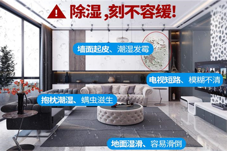 家用防霉除濕機(jī)