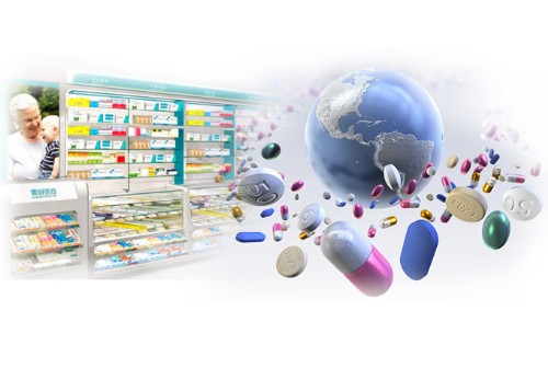 制藥廠車間濕度如何控制？