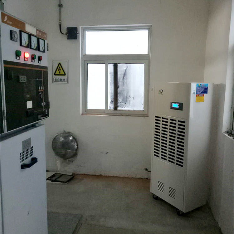 智能配電室除濕機