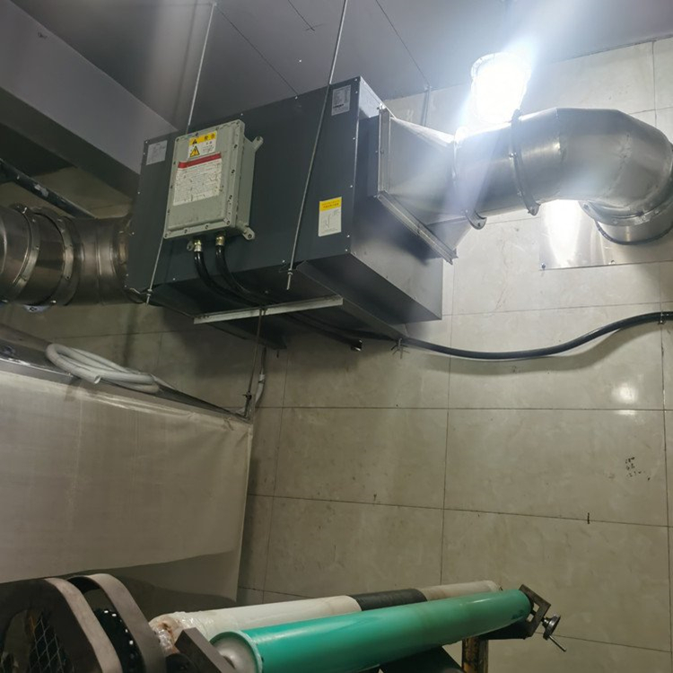 洗碗機冷凝熱風烘干機