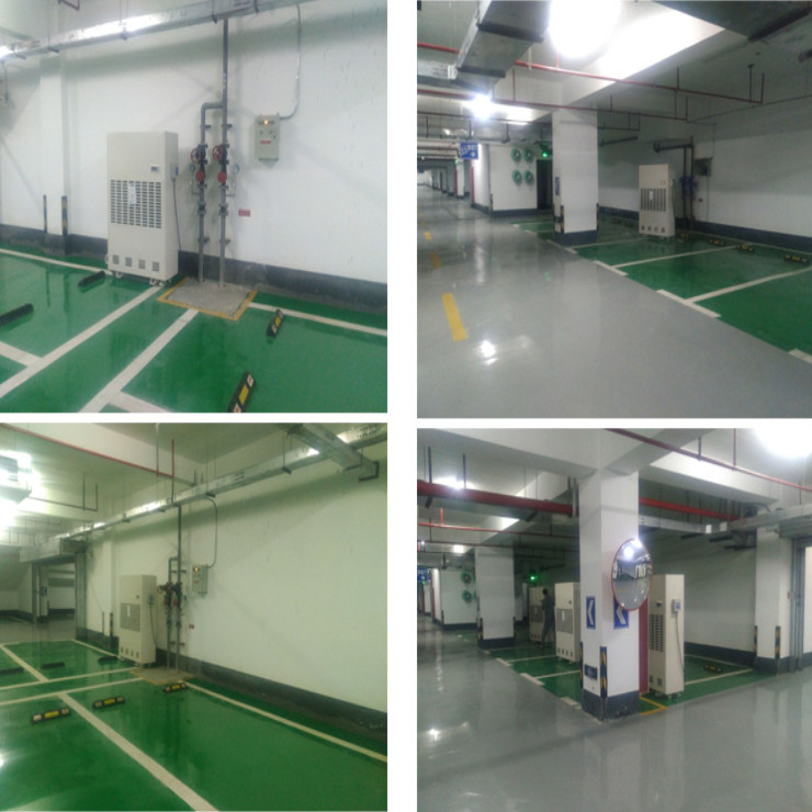 地下車庫除濕設(shè)備