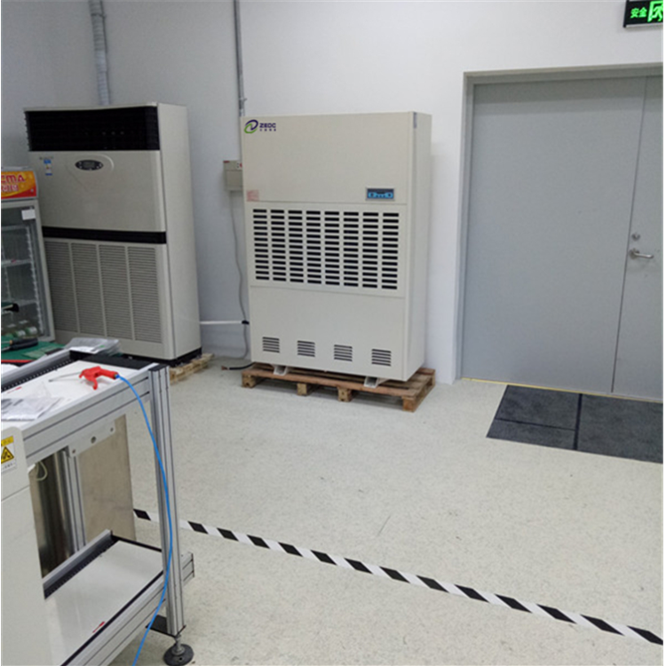 大功率工業(yè)除濕機(jī)