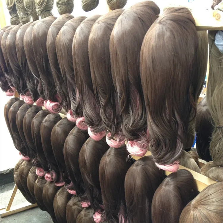 假發如何快速烘干？