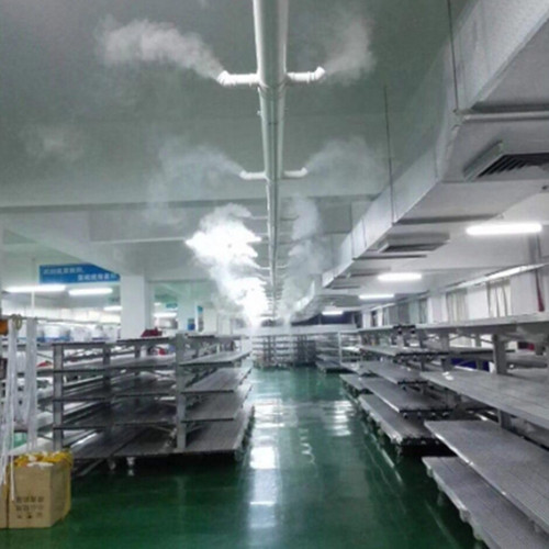 光伏固化室加濕器