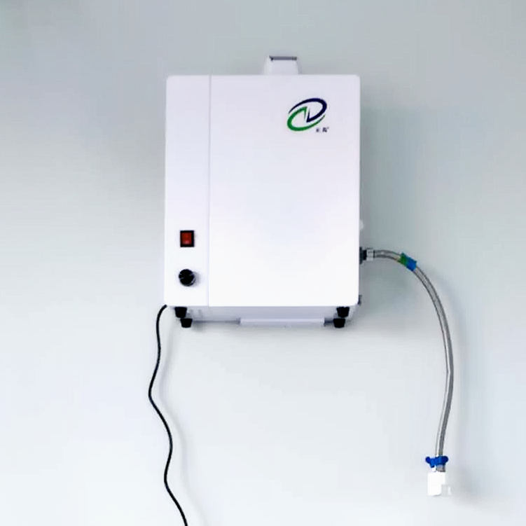 垃圾中轉站除臭器