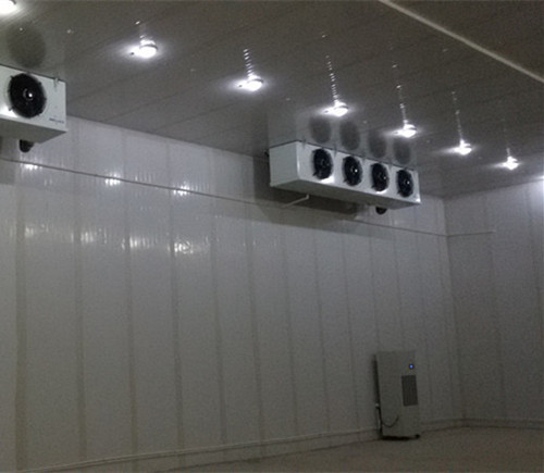 藥品陰涼庫除濕機