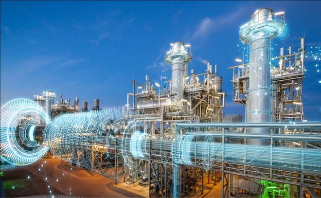 核電站選用哪種除濕機(jī)？