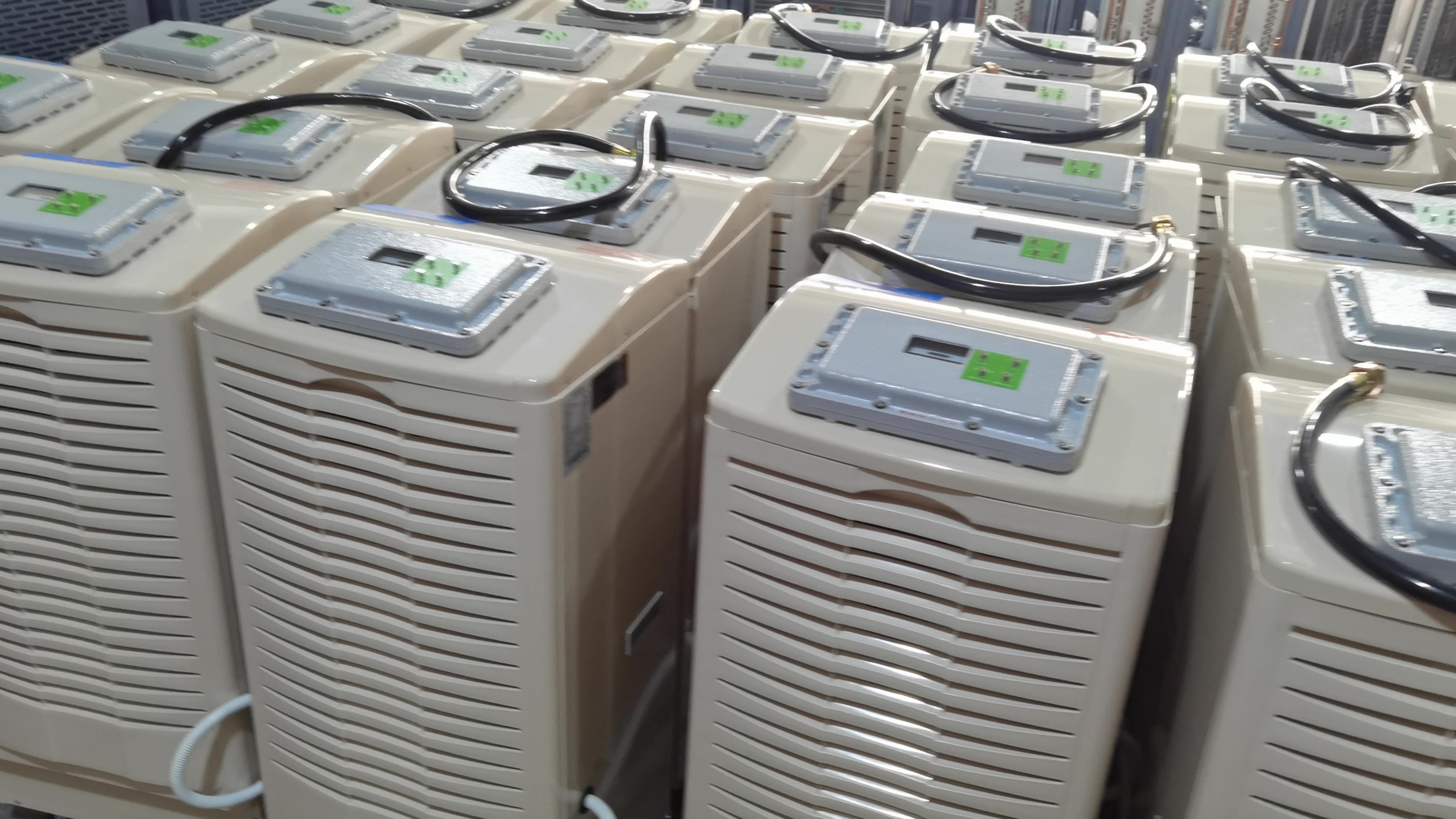 防爆除濕機(jī)哪個(gè)牌子好？