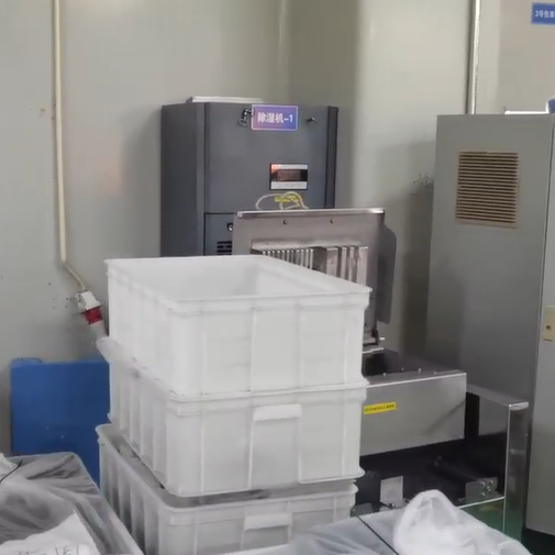 防冷凝水除濕機