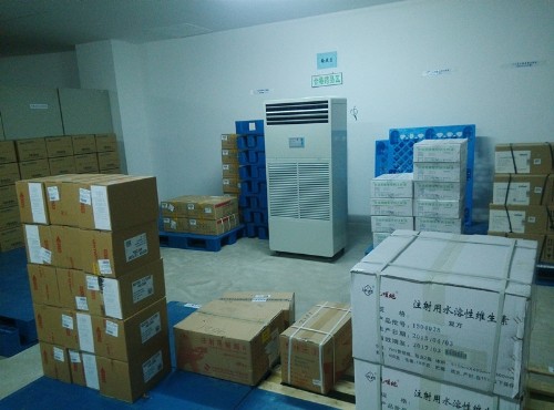 醫藥庫房加濕器