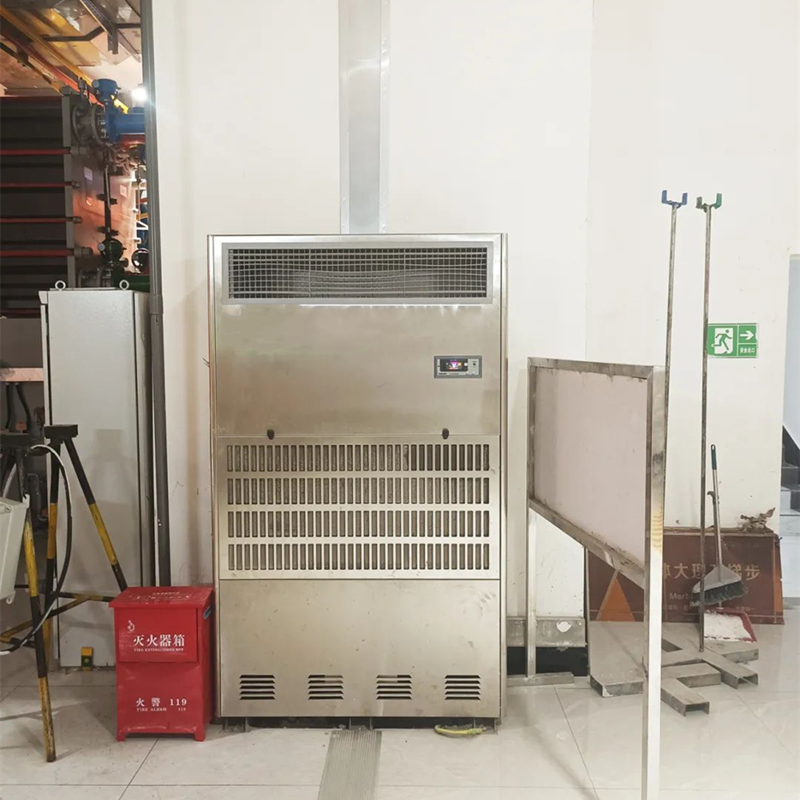 防腐蝕除濕機(jī)