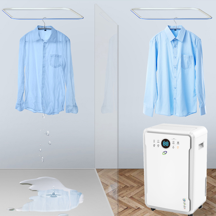 家用除濕機
