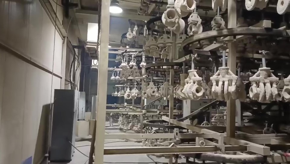 風冷調溫除濕機