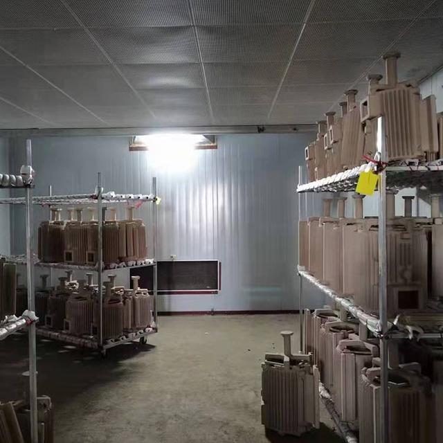 消失模烘干除濕一體機